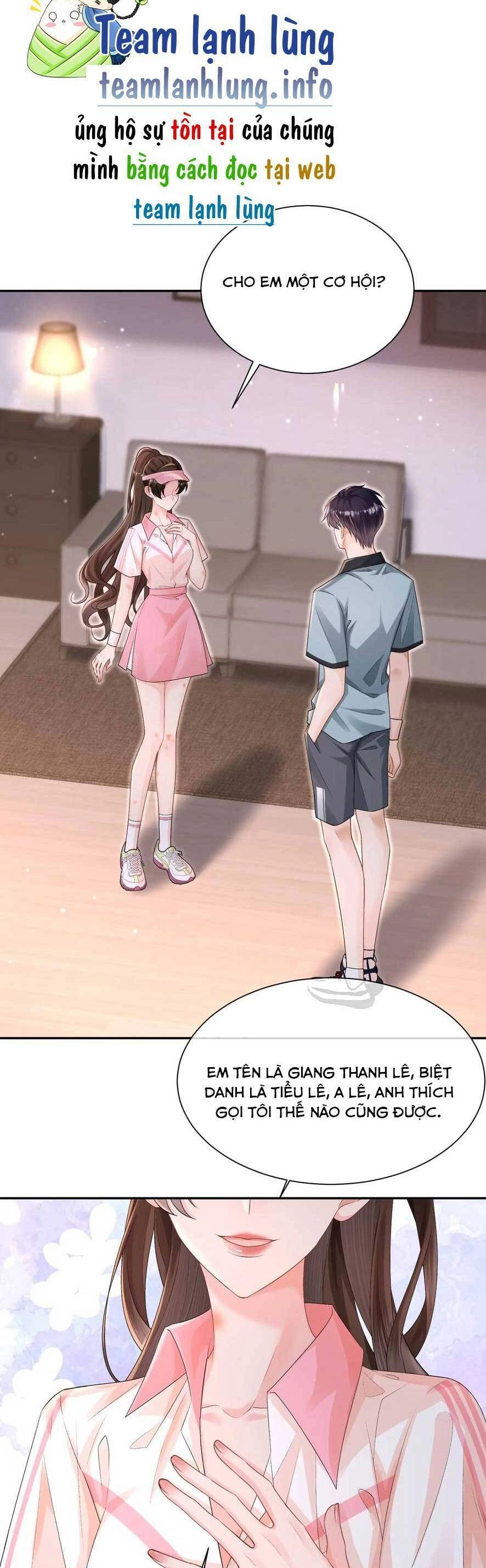 Cố Ý Chiếm Đoạt Chapter 46 - 5