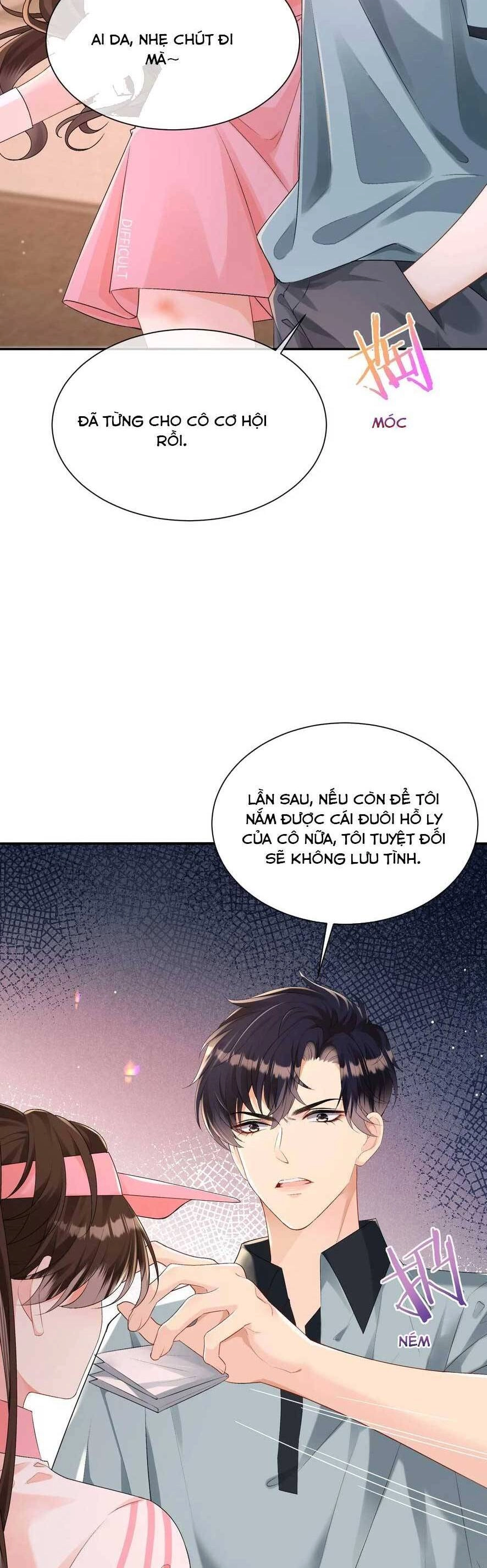 Cố Ý Chiếm Đoạt Chapter 46 - 9