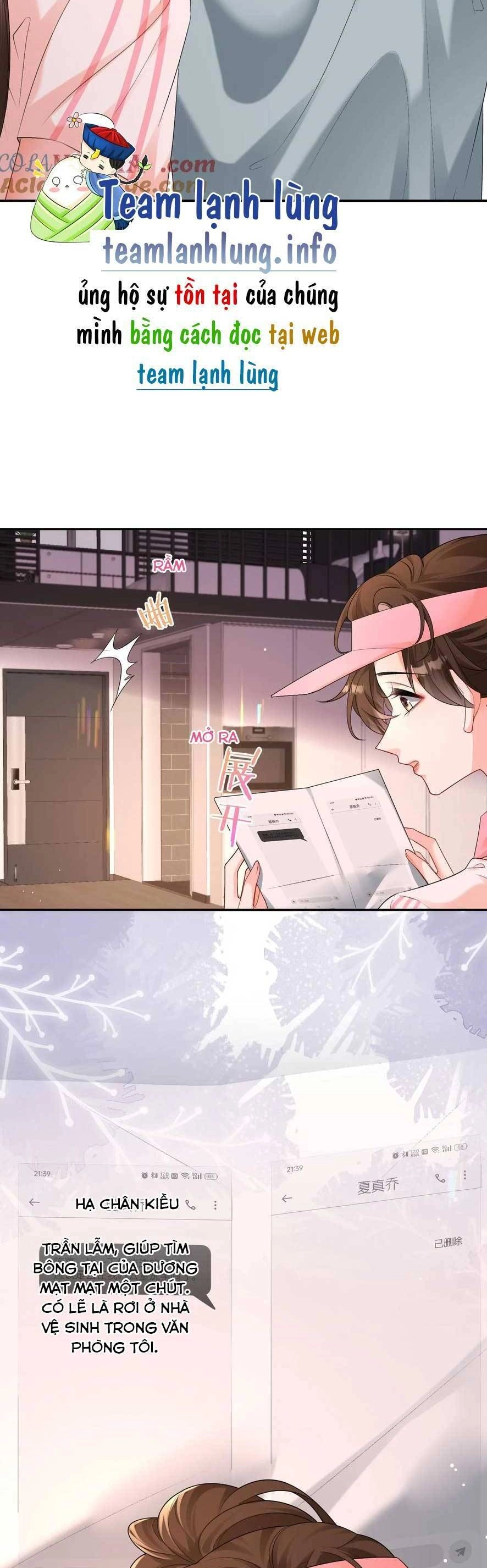 Cố Ý Chiếm Đoạt Chapter 46 - 10