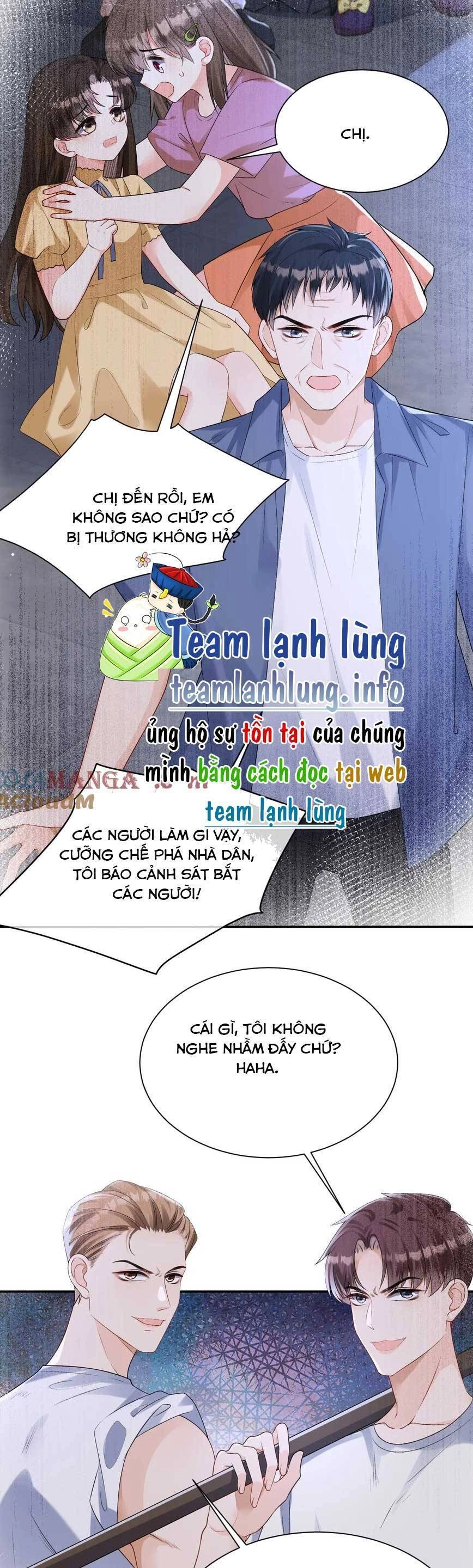 Cố Ý Chiếm Đoạt Chapter 46 - 19