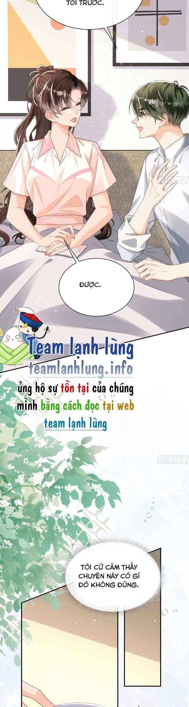 Cố Ý Chiếm Đoạt Chapter 47 - 9