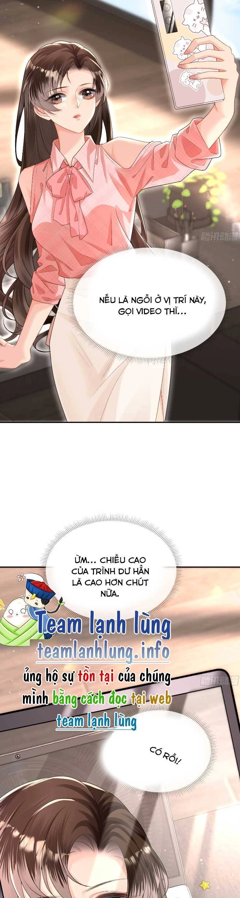 Cố Ý Chiếm Đoạt Chapter 47 - 12