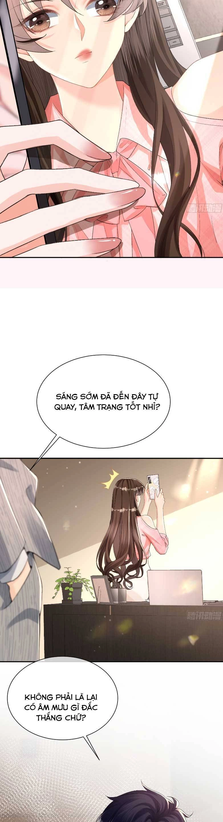 Cố Ý Chiếm Đoạt Chapter 47 - 13
