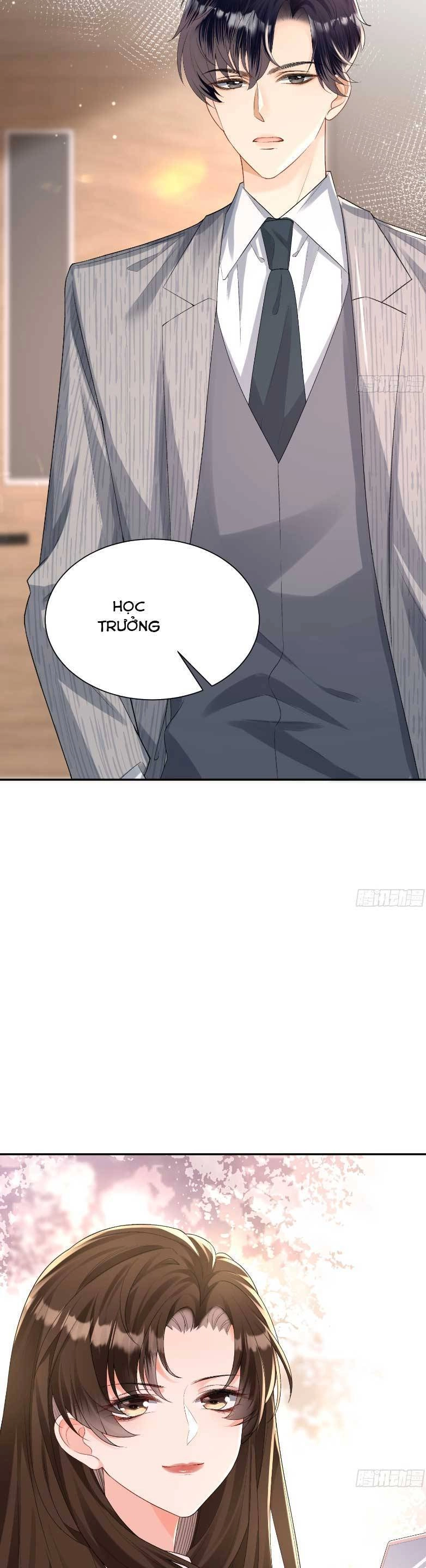 Cố Ý Chiếm Đoạt Chapter 47 - 14