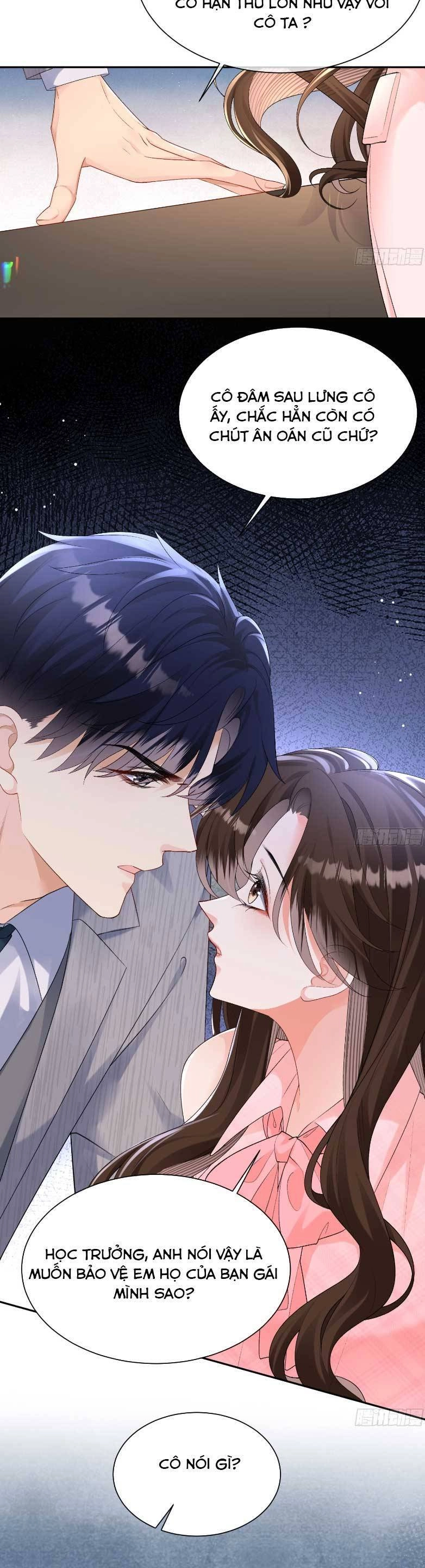 Cố Ý Chiếm Đoạt Chapter 47 - 17