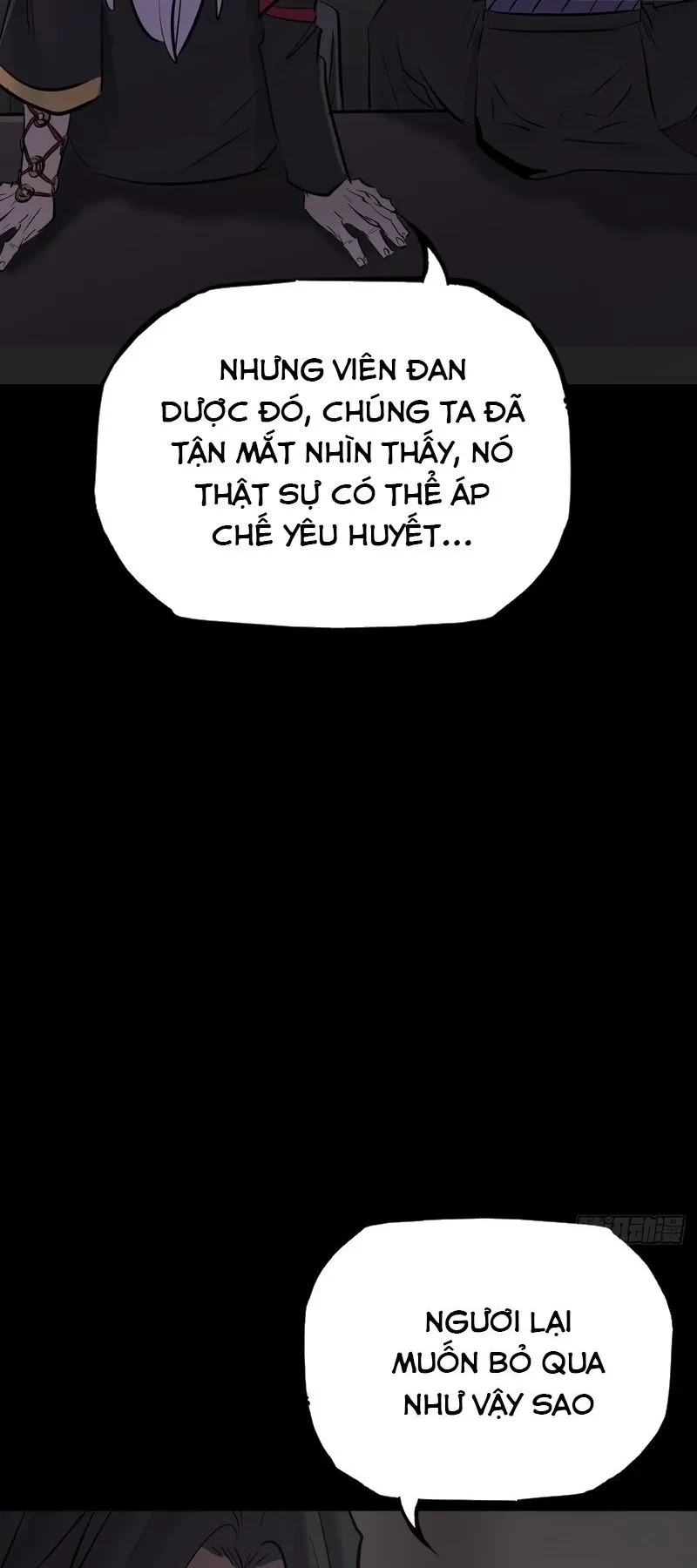 Phong Yêu Vấn Đạo Chapter 196 - 9