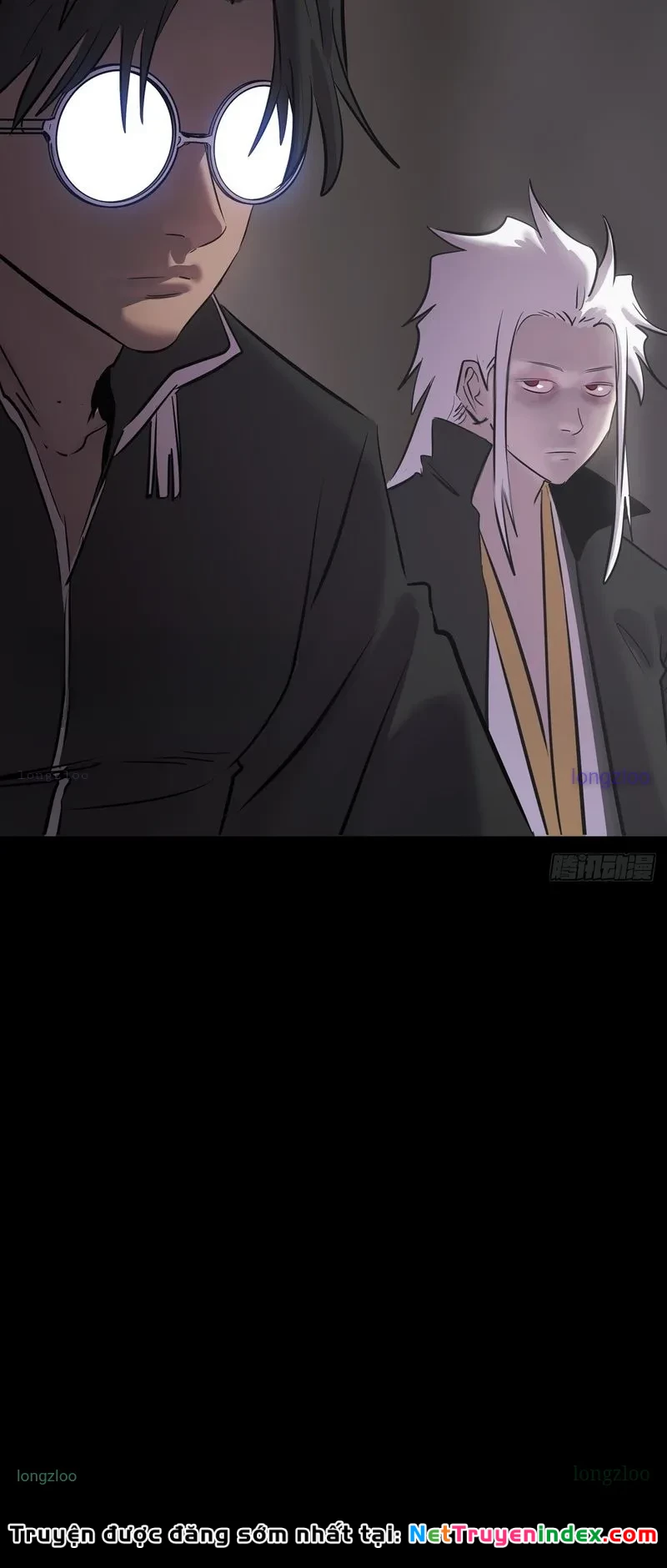 Phong Yêu Vấn Đạo Chapter 196 - 10