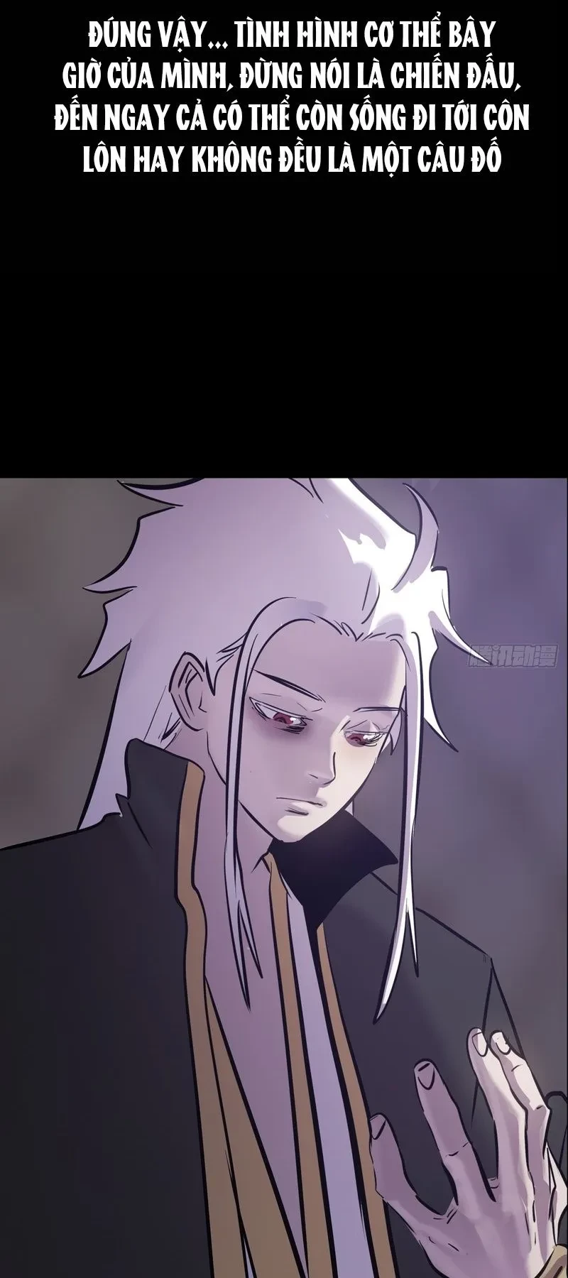 Phong Yêu Vấn Đạo Chapter 196 - 15