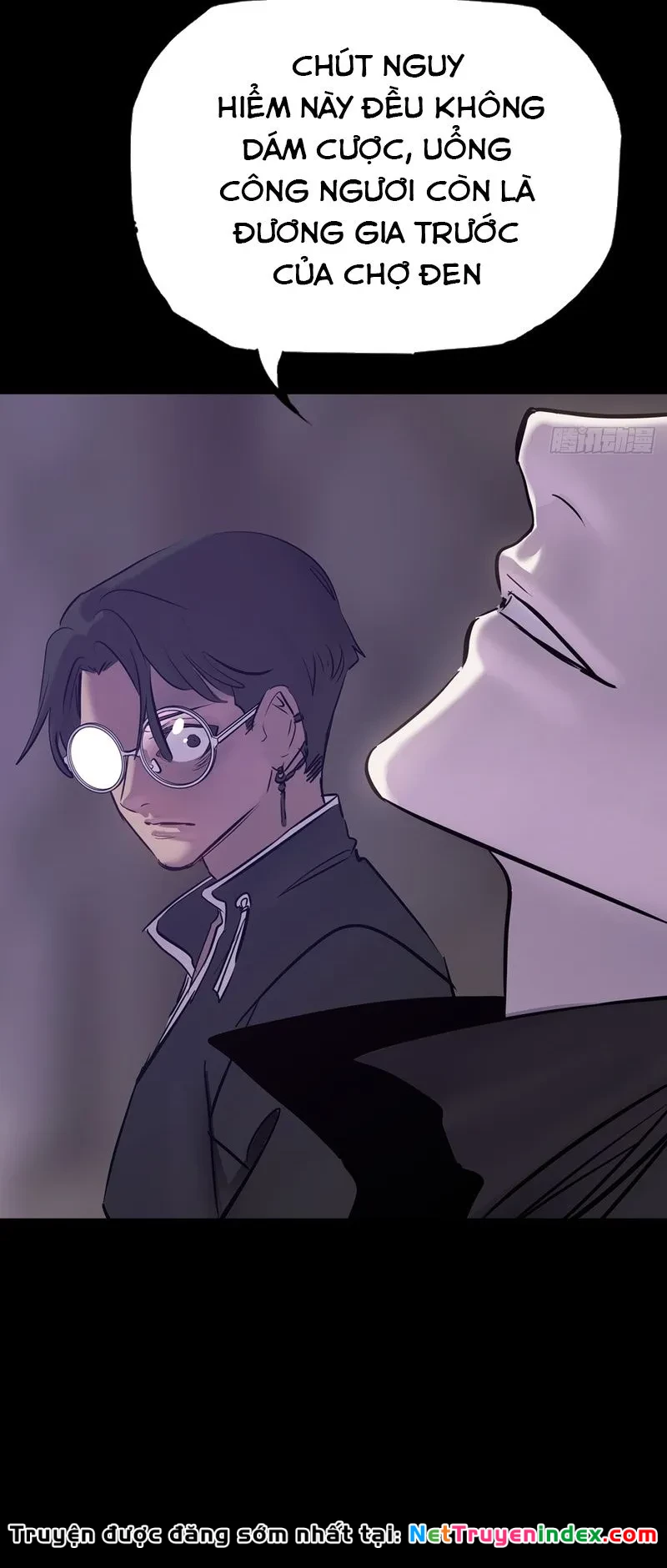 Phong Yêu Vấn Đạo Chapter 196 - 18