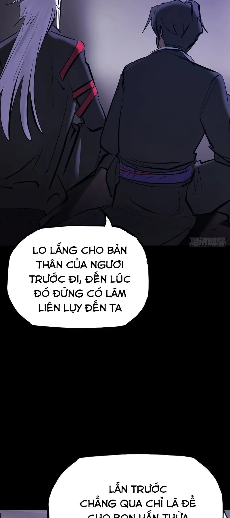 Phong Yêu Vấn Đạo Chapter 196 - 21