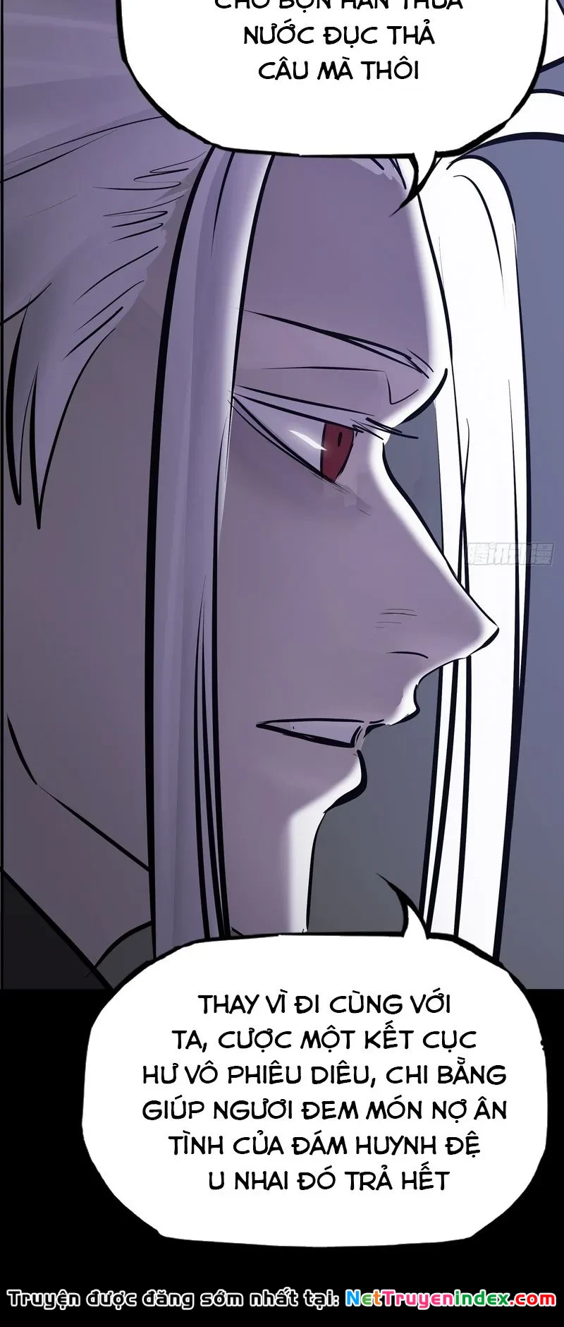 Phong Yêu Vấn Đạo Chapter 196 - 22