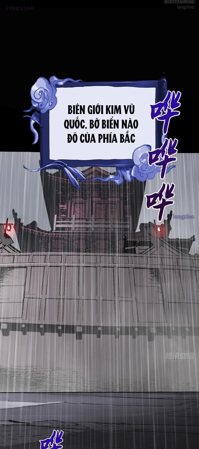 Phong Yêu Vấn Đạo Chapter 196 - 33