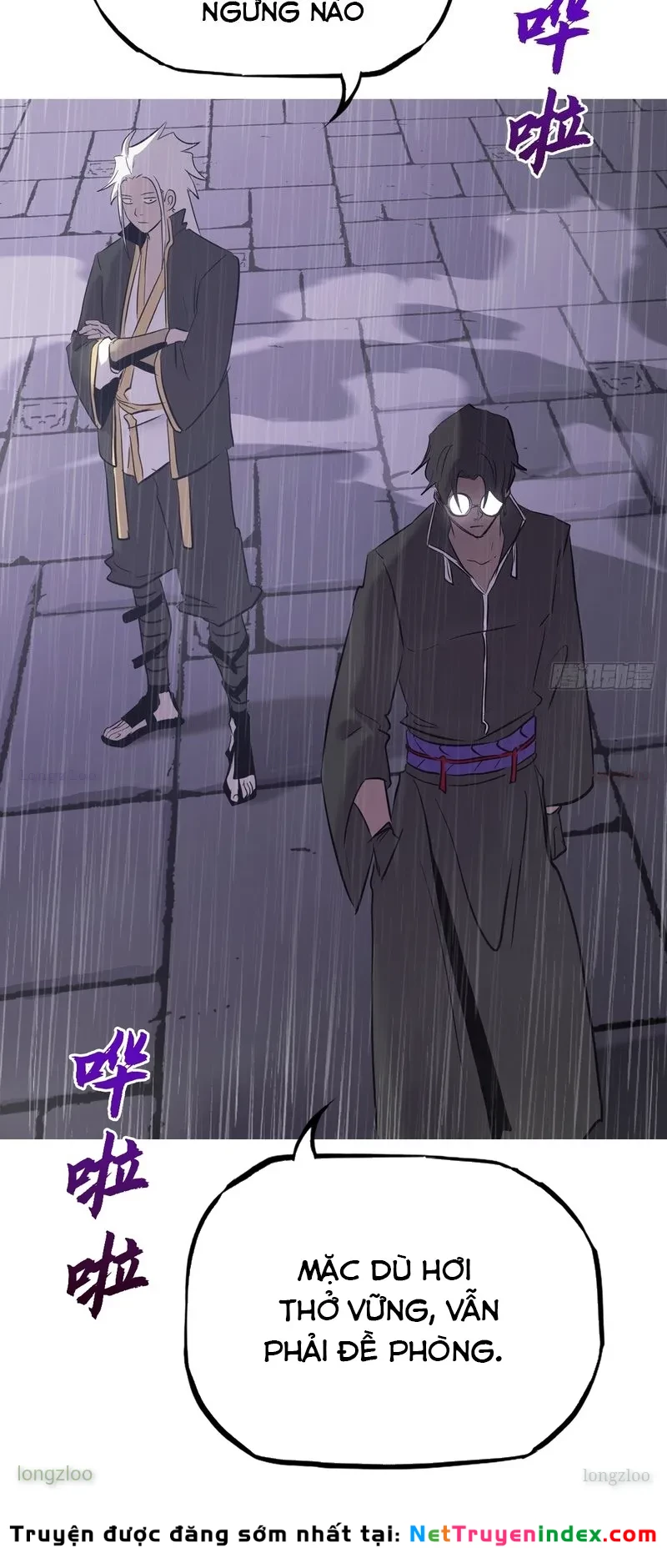 Phong Yêu Vấn Đạo Chapter 196 - 47