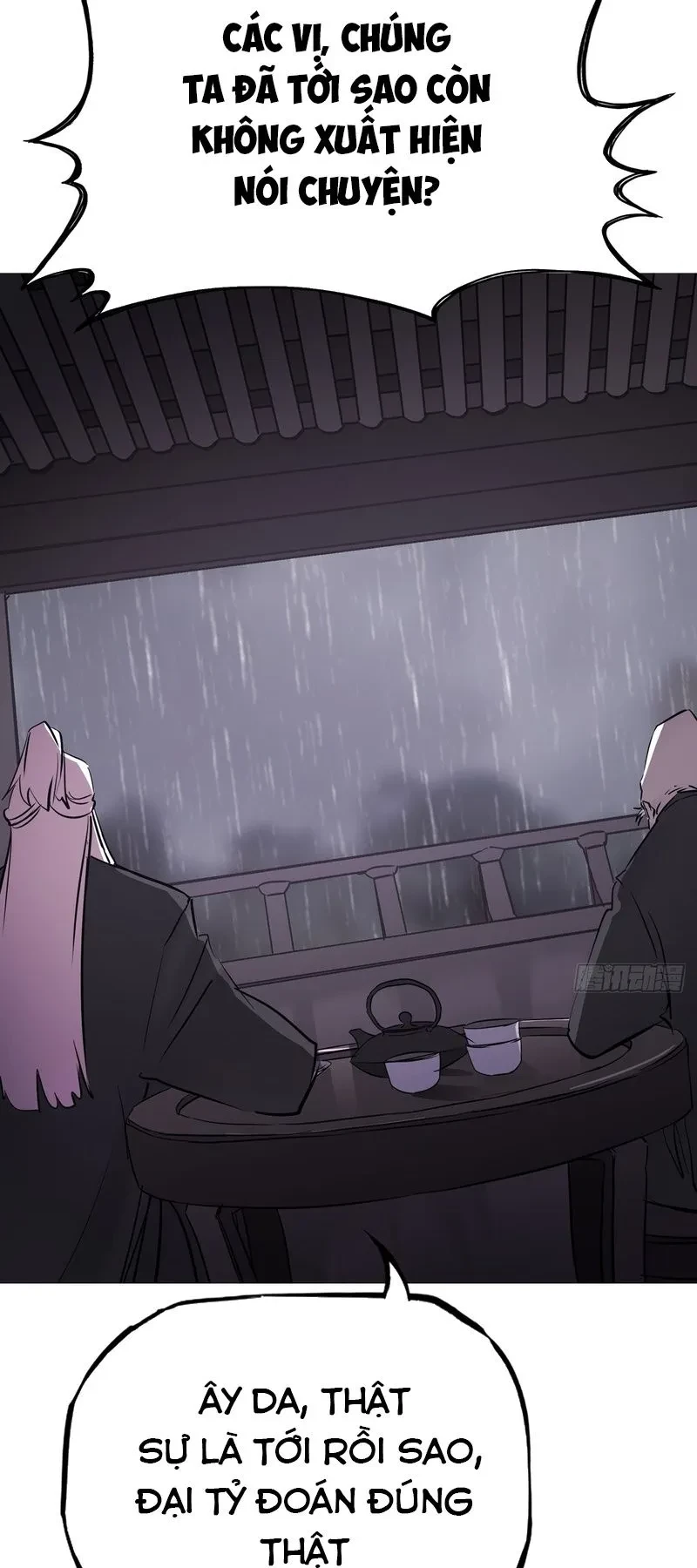 Phong Yêu Vấn Đạo Chapter 196 - 50