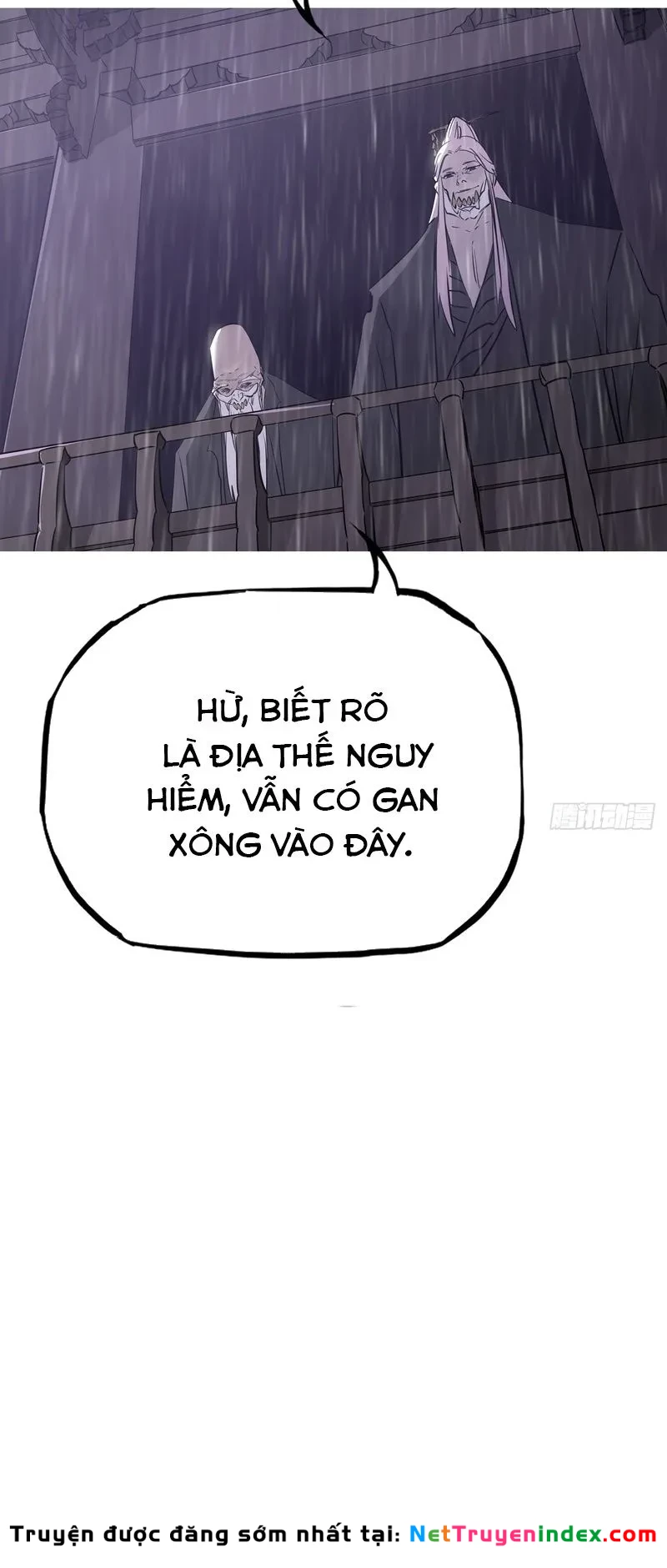 Phong Yêu Vấn Đạo Chapter 196 - 52