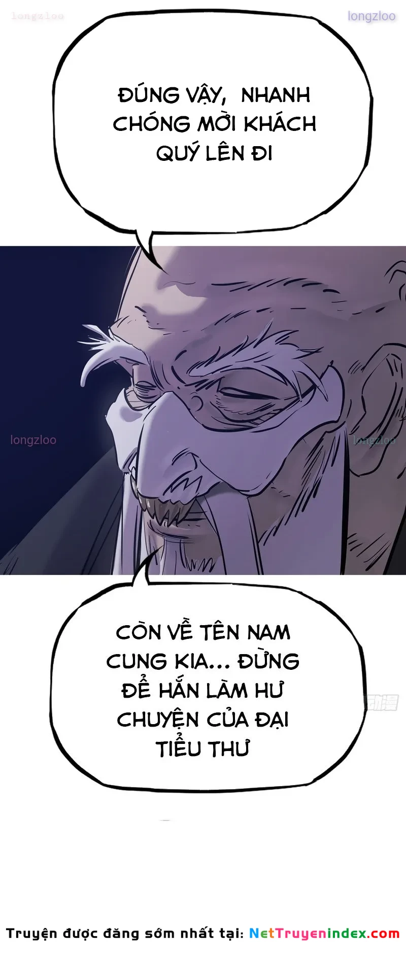 Phong Yêu Vấn Đạo Chapter 196 - 55