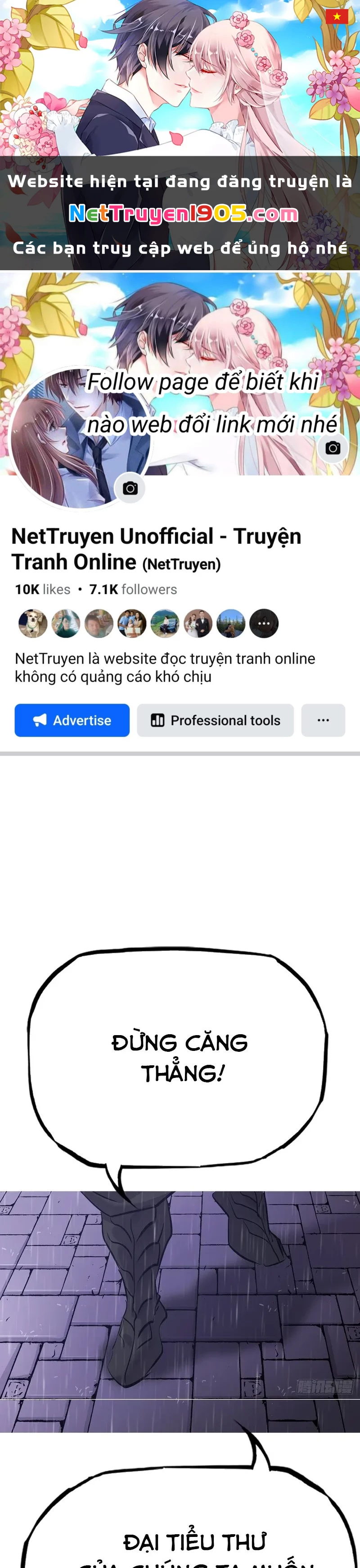 Phong Yêu Vấn Đạo Chapter 197 - 1