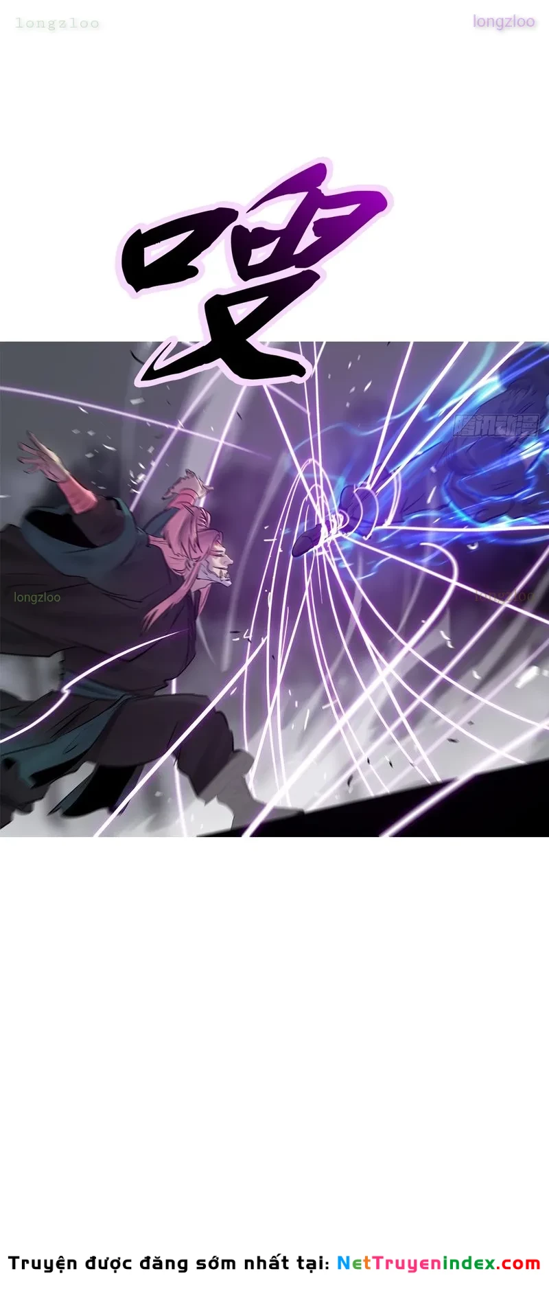 Phong Yêu Vấn Đạo Chapter 197 - 11