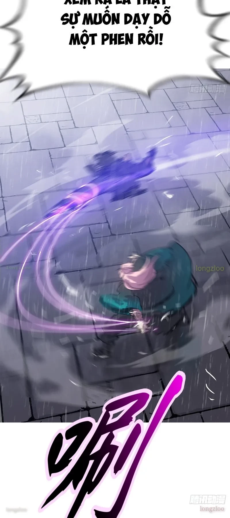 Phong Yêu Vấn Đạo Chapter 197 - 21