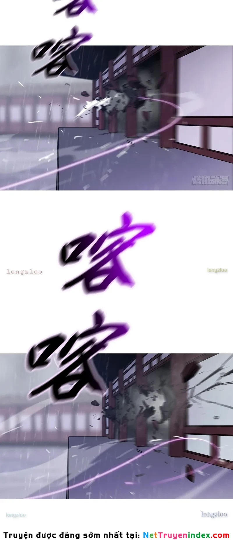 Phong Yêu Vấn Đạo Chapter 197 - 24