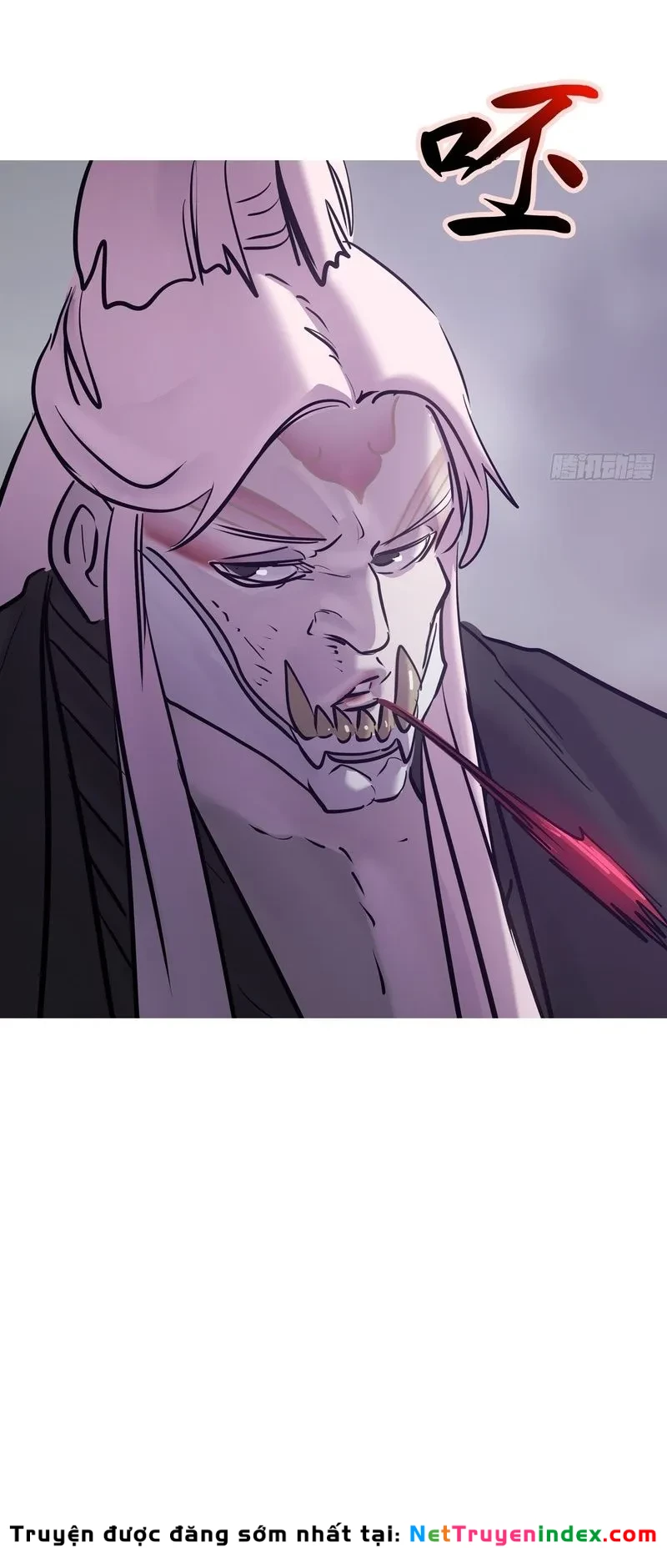 Phong Yêu Vấn Đạo Chapter 197 - 28