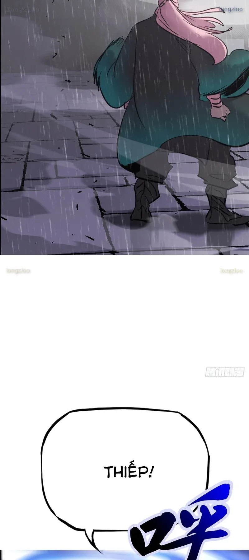 Phong Yêu Vấn Đạo Chapter 197 - 30