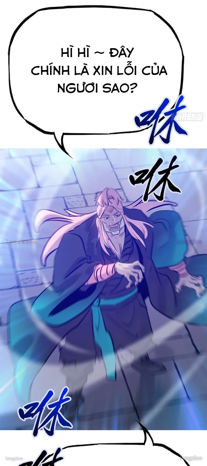 Phong Yêu Vấn Đạo Chapter 197 - 32