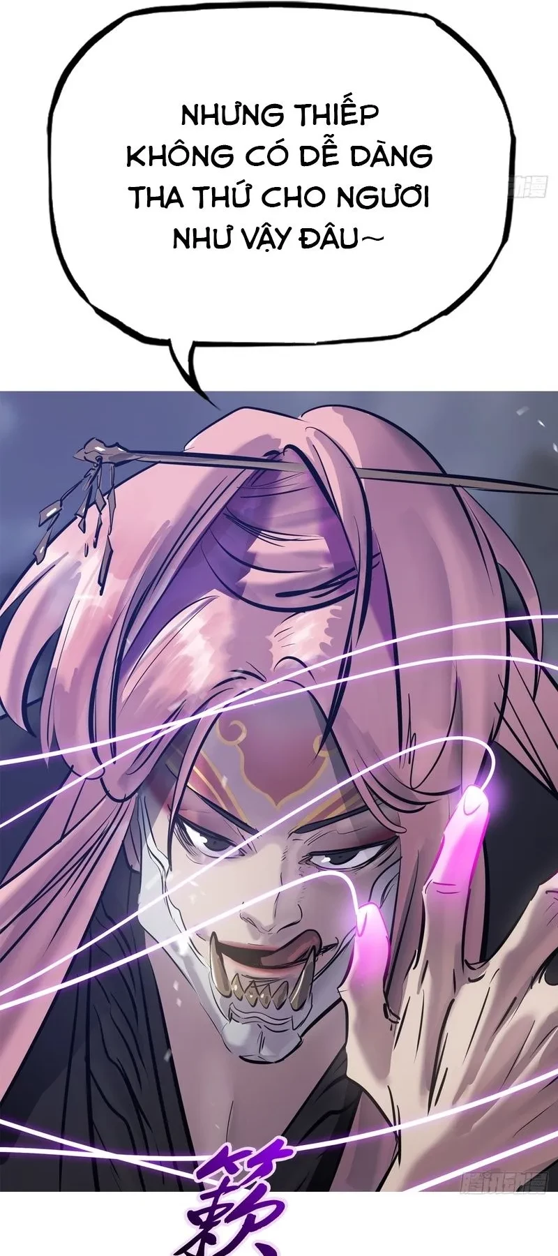 Phong Yêu Vấn Đạo Chapter 197 - 34