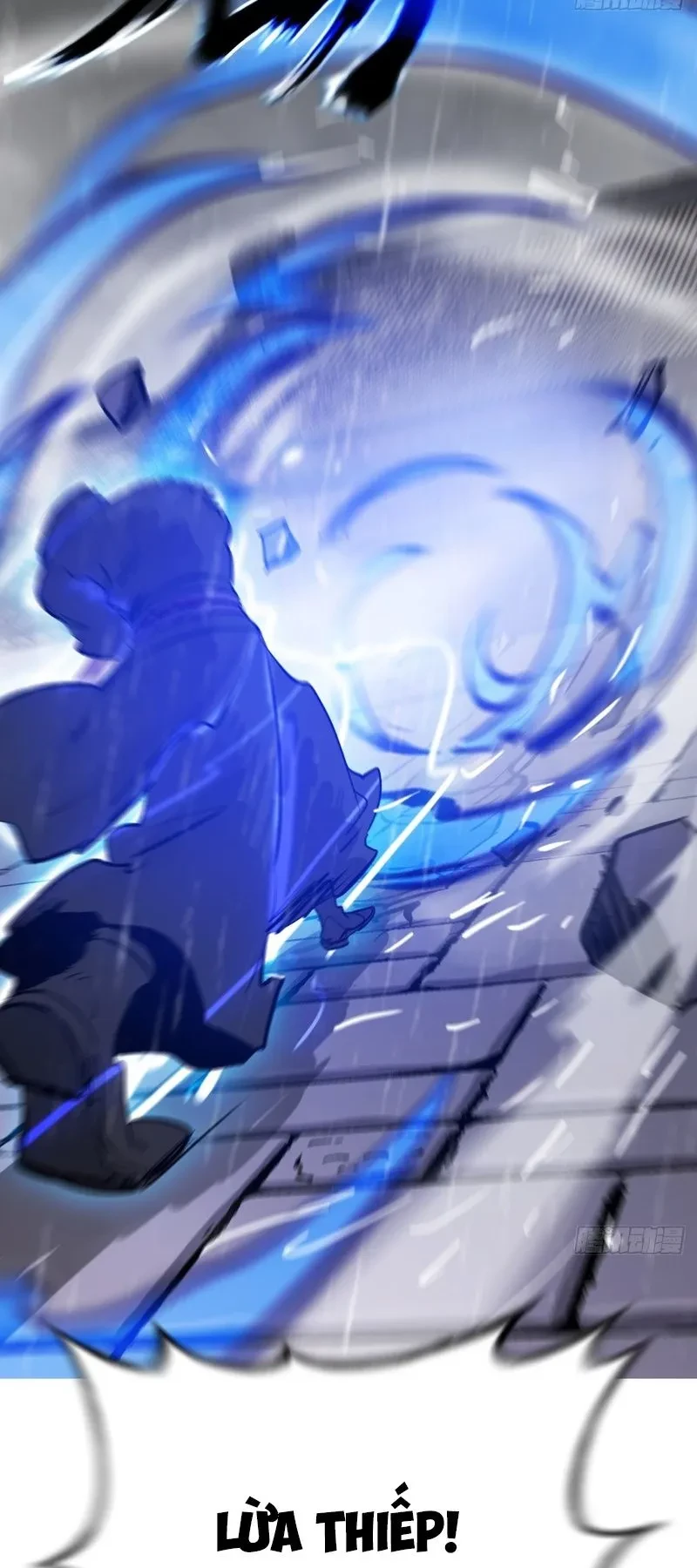 Phong Yêu Vấn Đạo Chapter 197 - 43