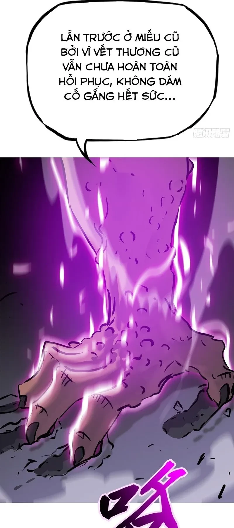 Phong Yêu Vấn Đạo Chapter 197 - 51