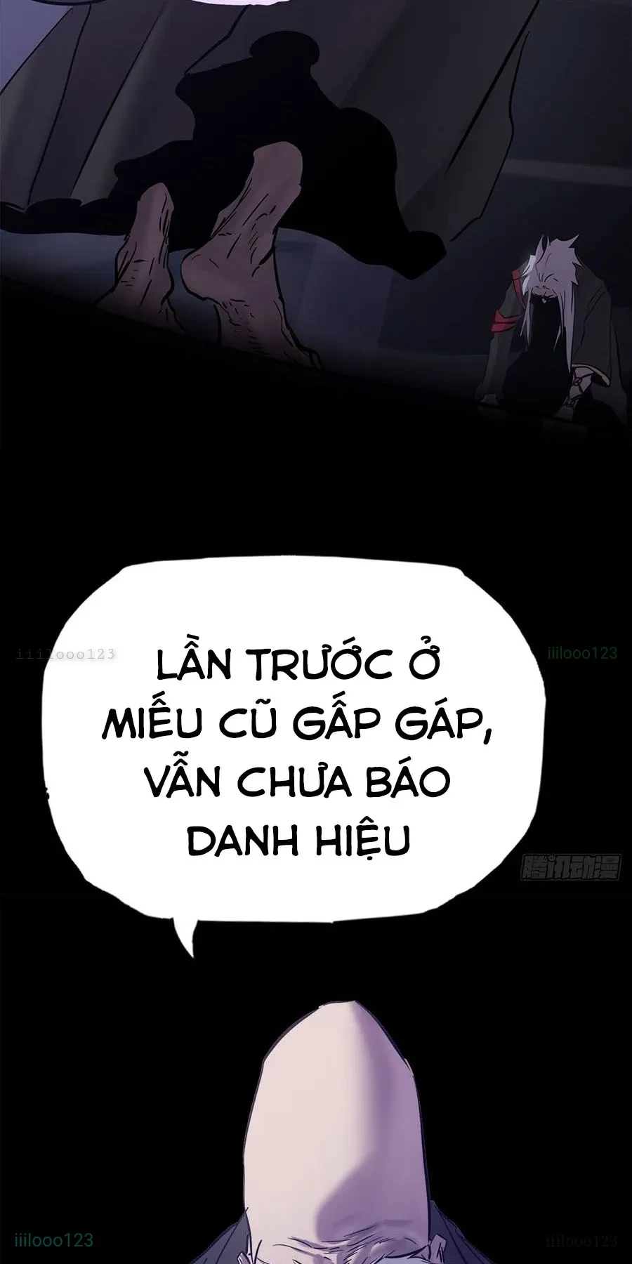 Phong Yêu Vấn Đạo Chapter 199 - 9