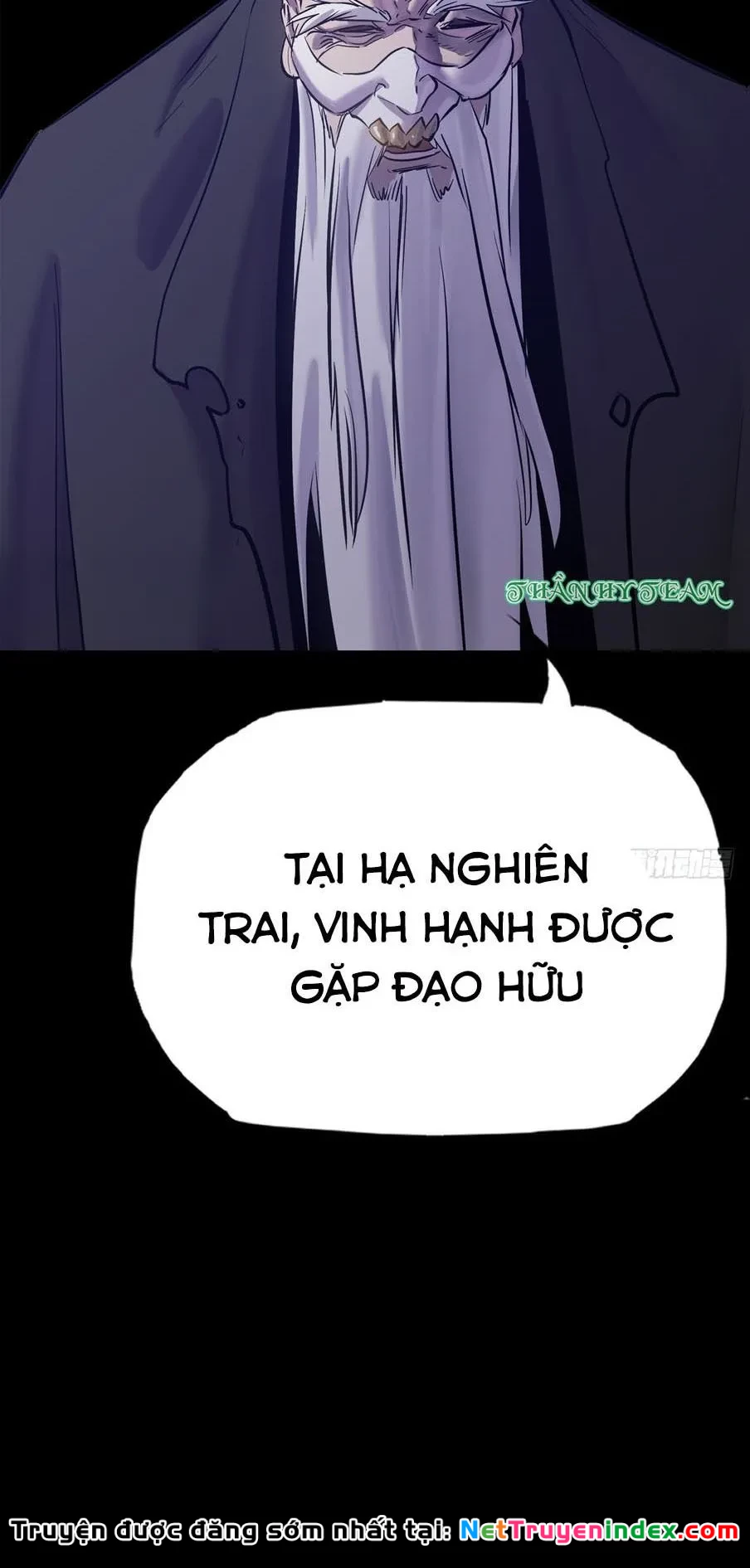 Phong Yêu Vấn Đạo Chapter 199 - 10