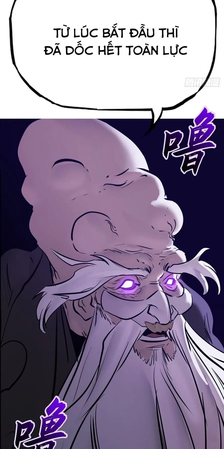 Phong Yêu Vấn Đạo Chapter 199 - 22