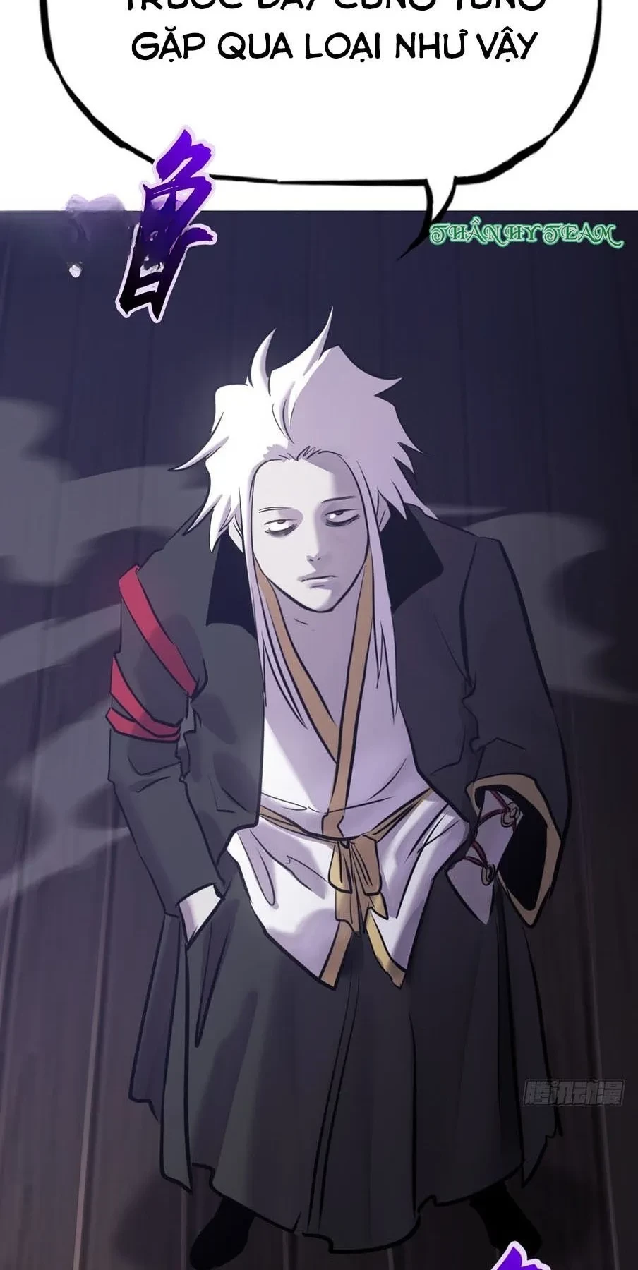 Phong Yêu Vấn Đạo Chapter 199 - 24