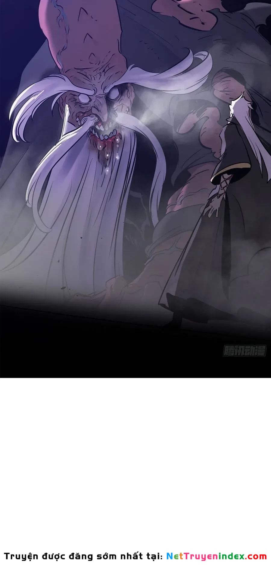 Phong Yêu Vấn Đạo Chapter 199 - 26