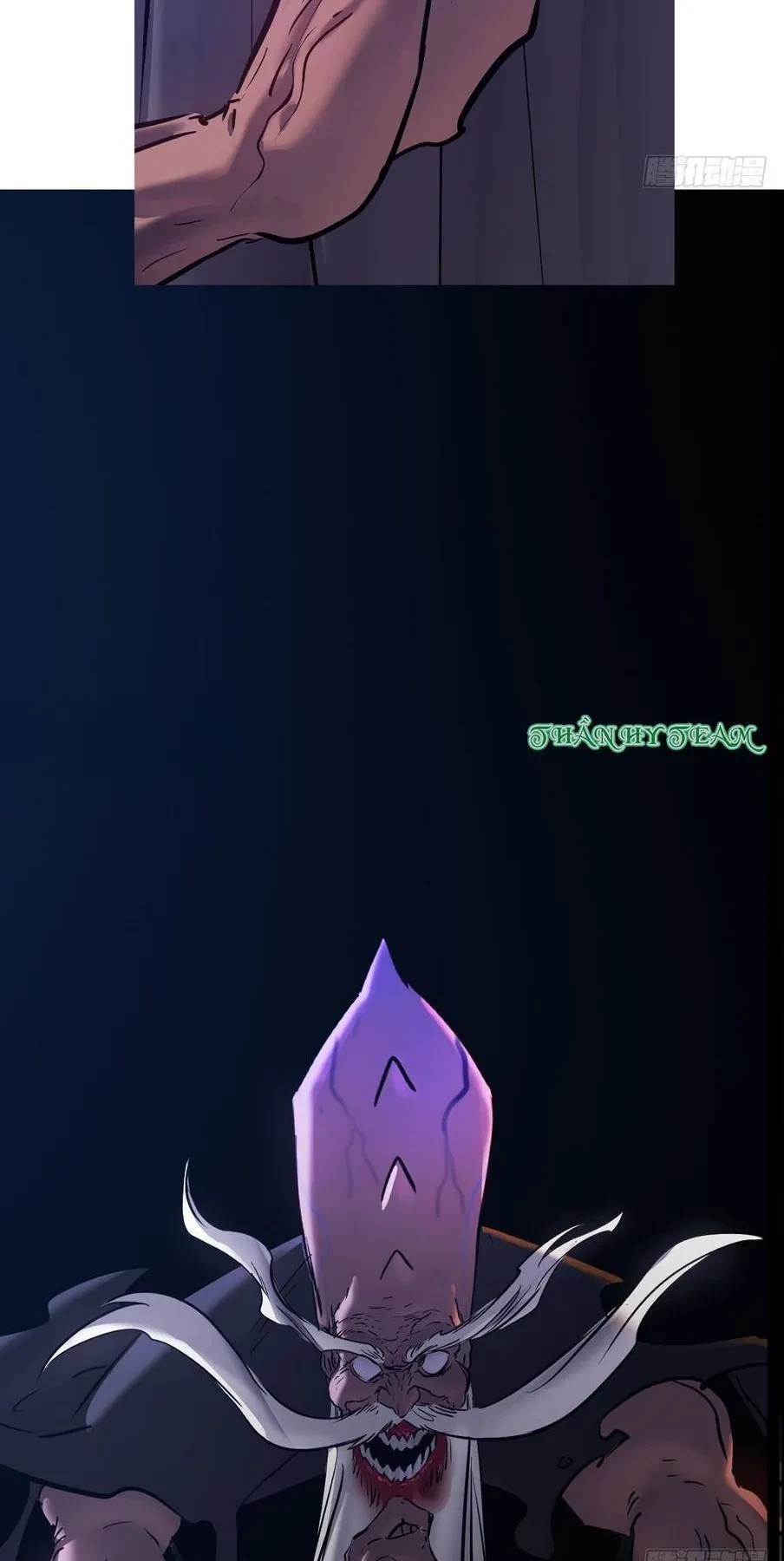 Phong Yêu Vấn Đạo Chapter 199 - 31