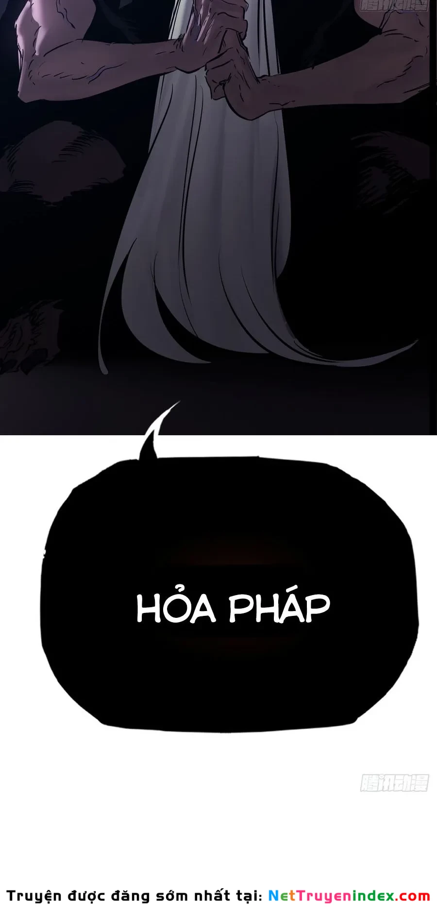 Phong Yêu Vấn Đạo Chapter 199 - 32