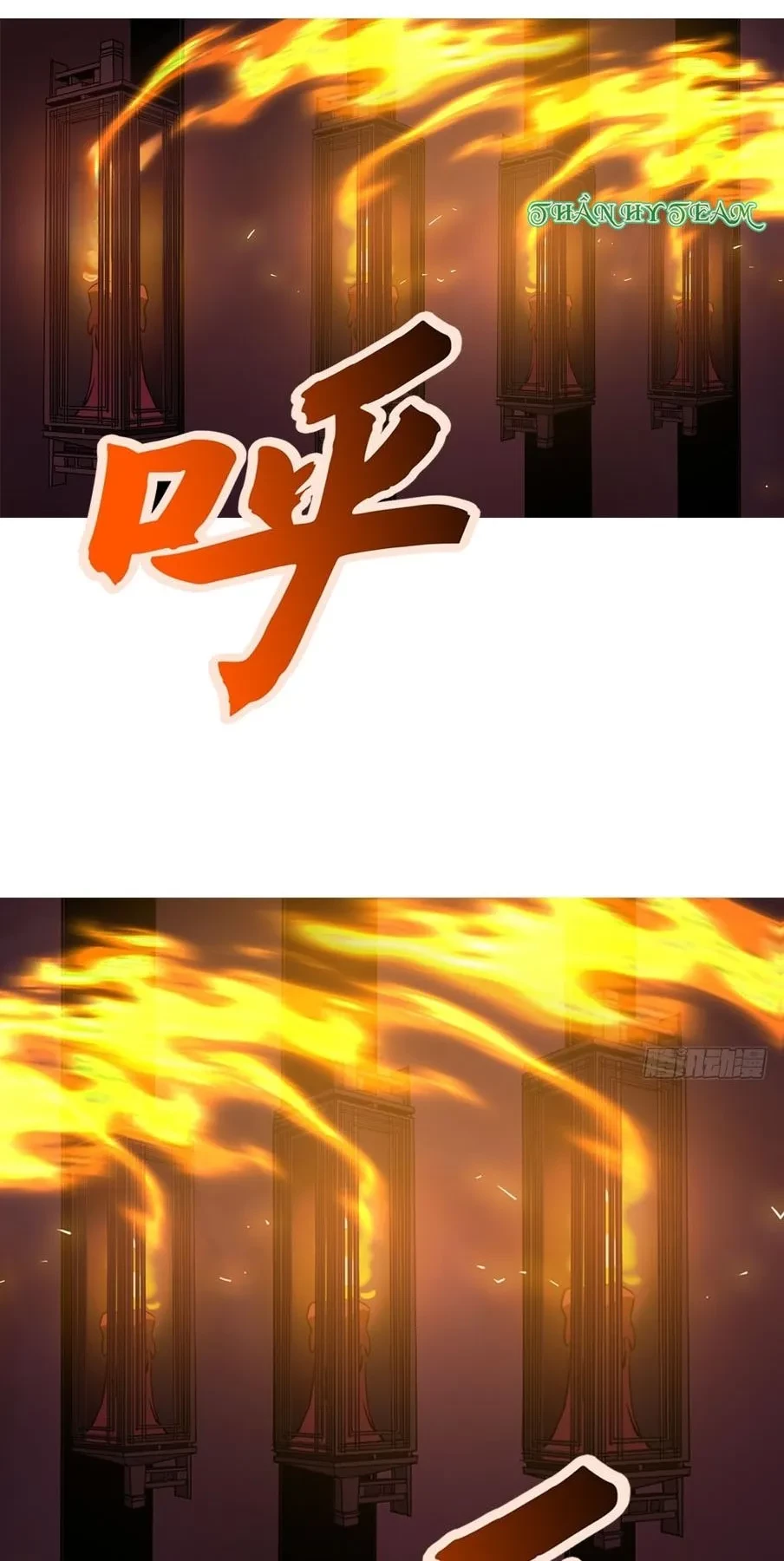 Phong Yêu Vấn Đạo Chapter 199 - 34