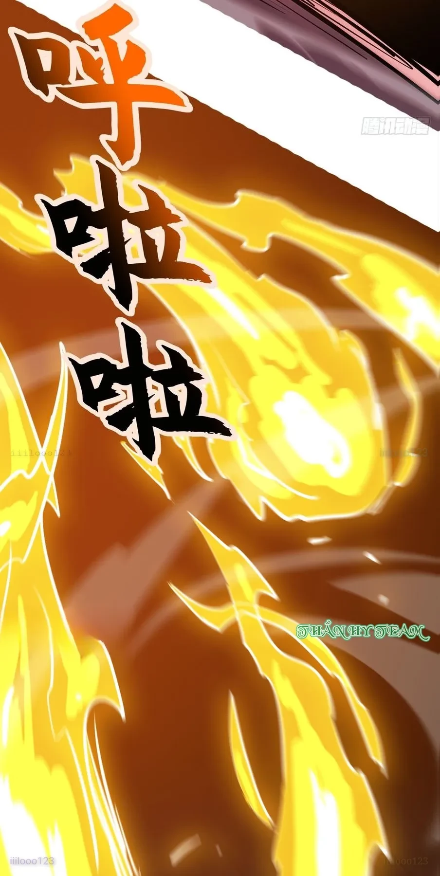 Phong Yêu Vấn Đạo Chapter 199 - 39