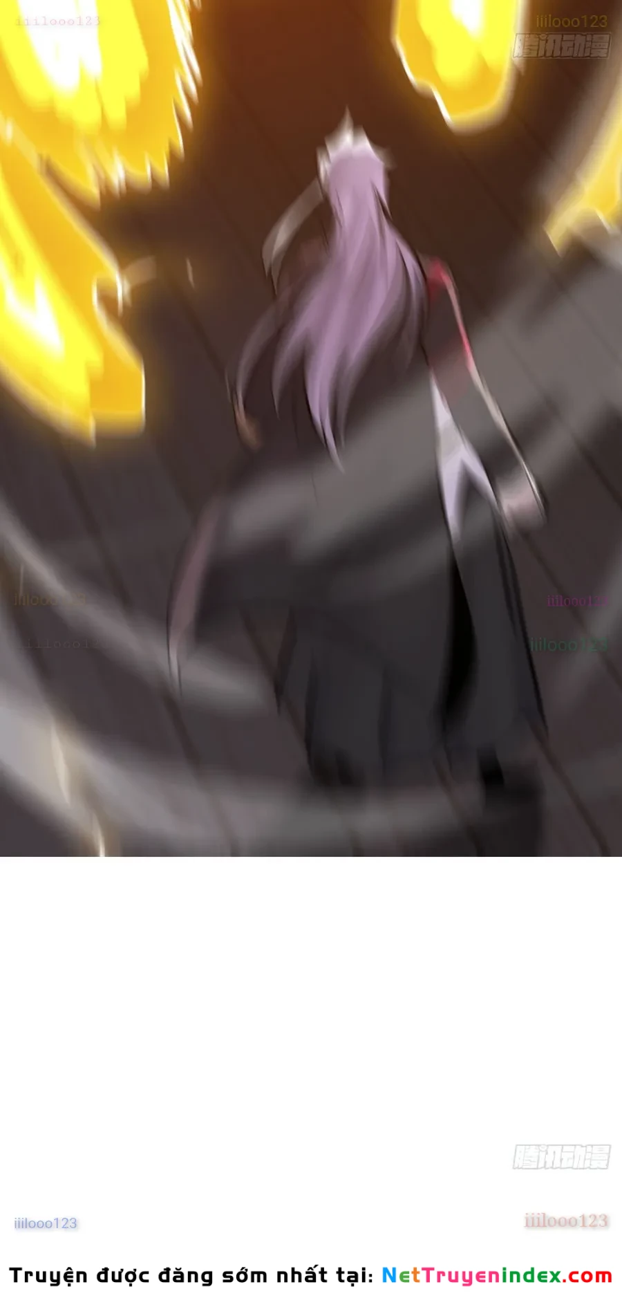 Phong Yêu Vấn Đạo Chapter 199 - 40