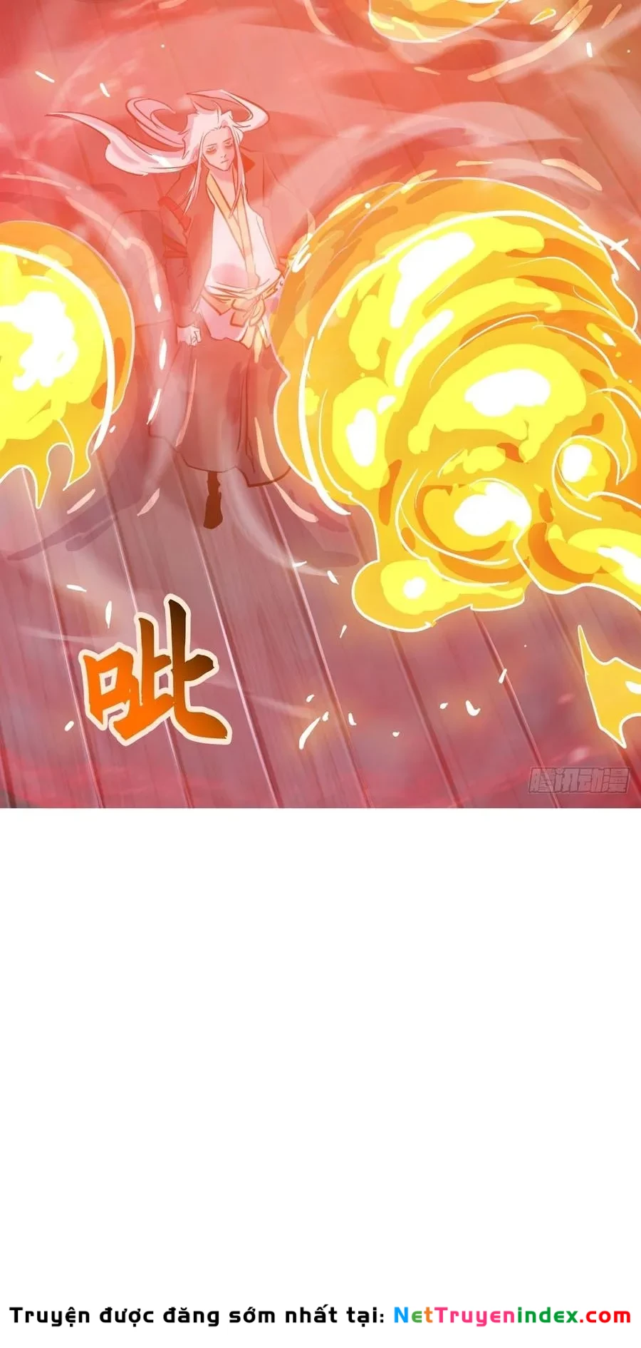 Phong Yêu Vấn Đạo Chapter 199 - 43