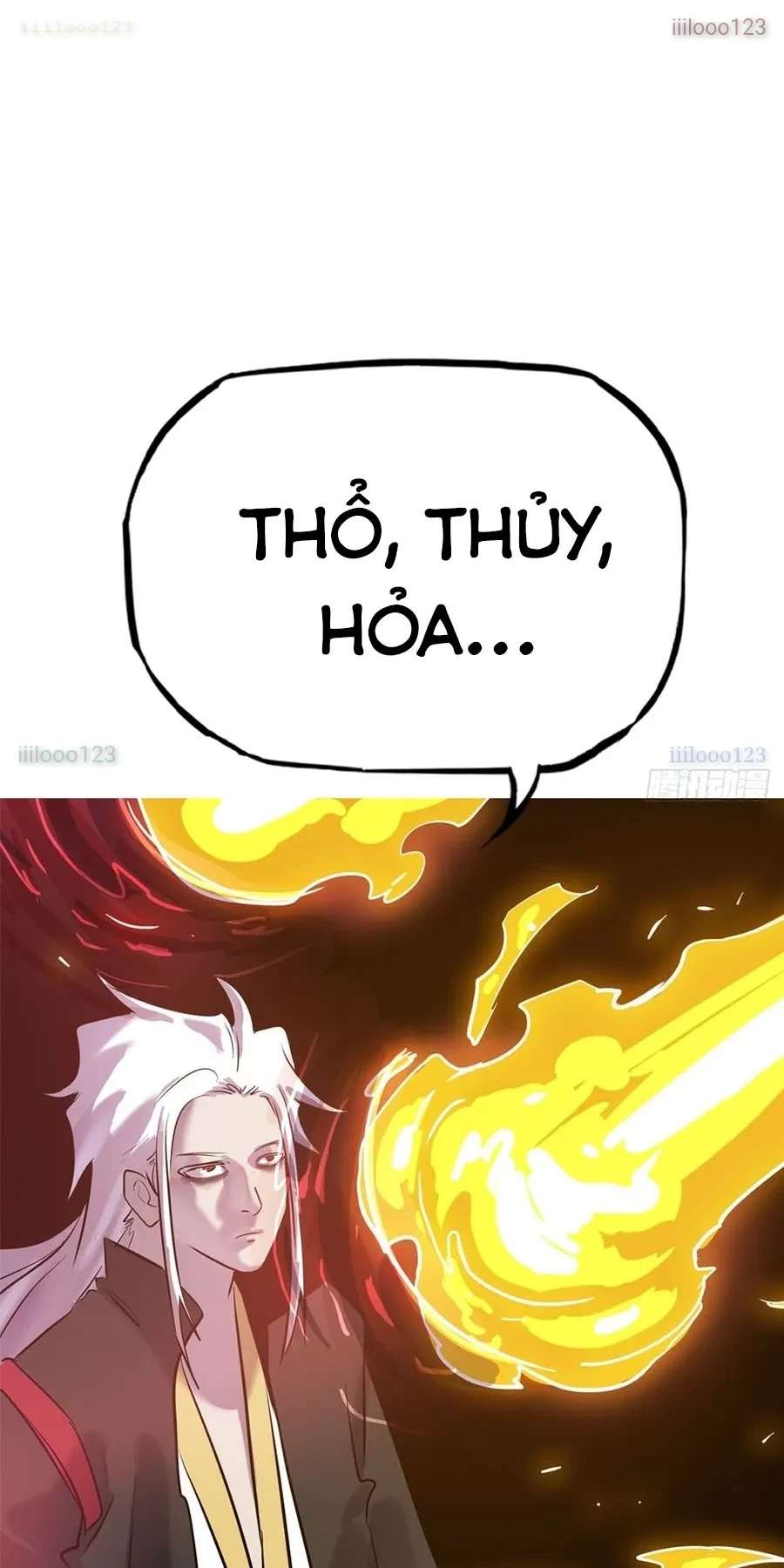 Phong Yêu Vấn Đạo Chapter 199 - 44