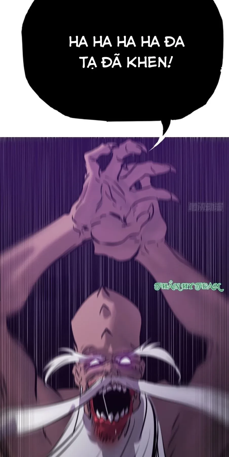 Phong Yêu Vấn Đạo Chapter 199 - 46