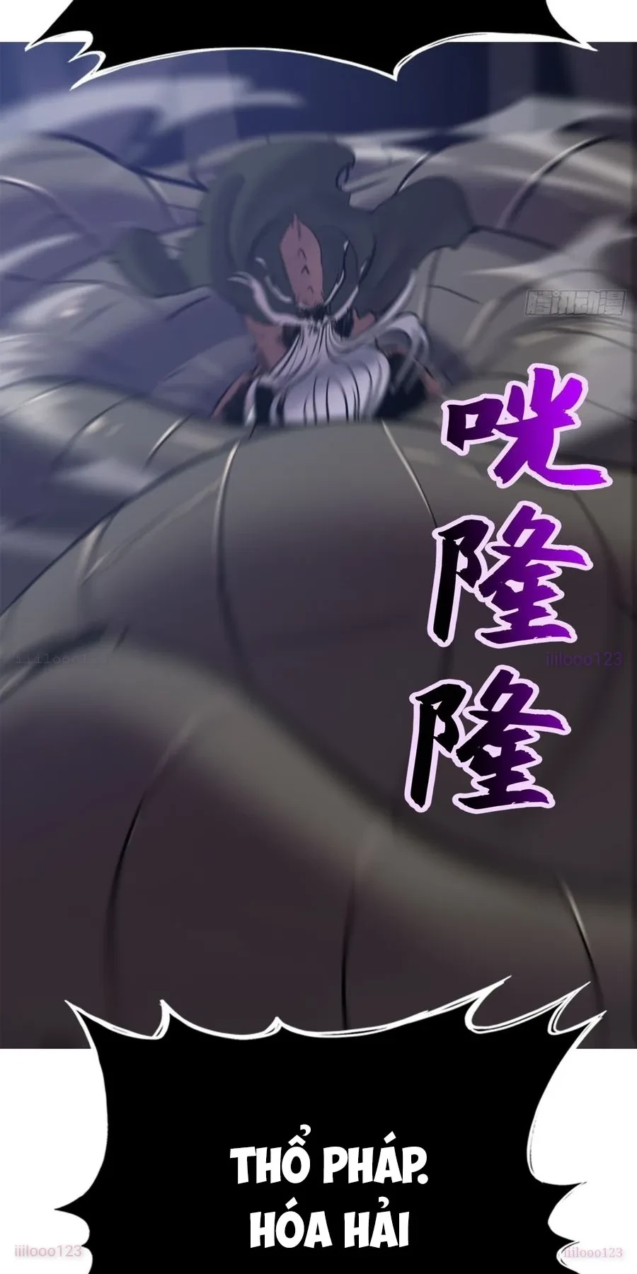 Phong Yêu Vấn Đạo Chapter 199 - 48