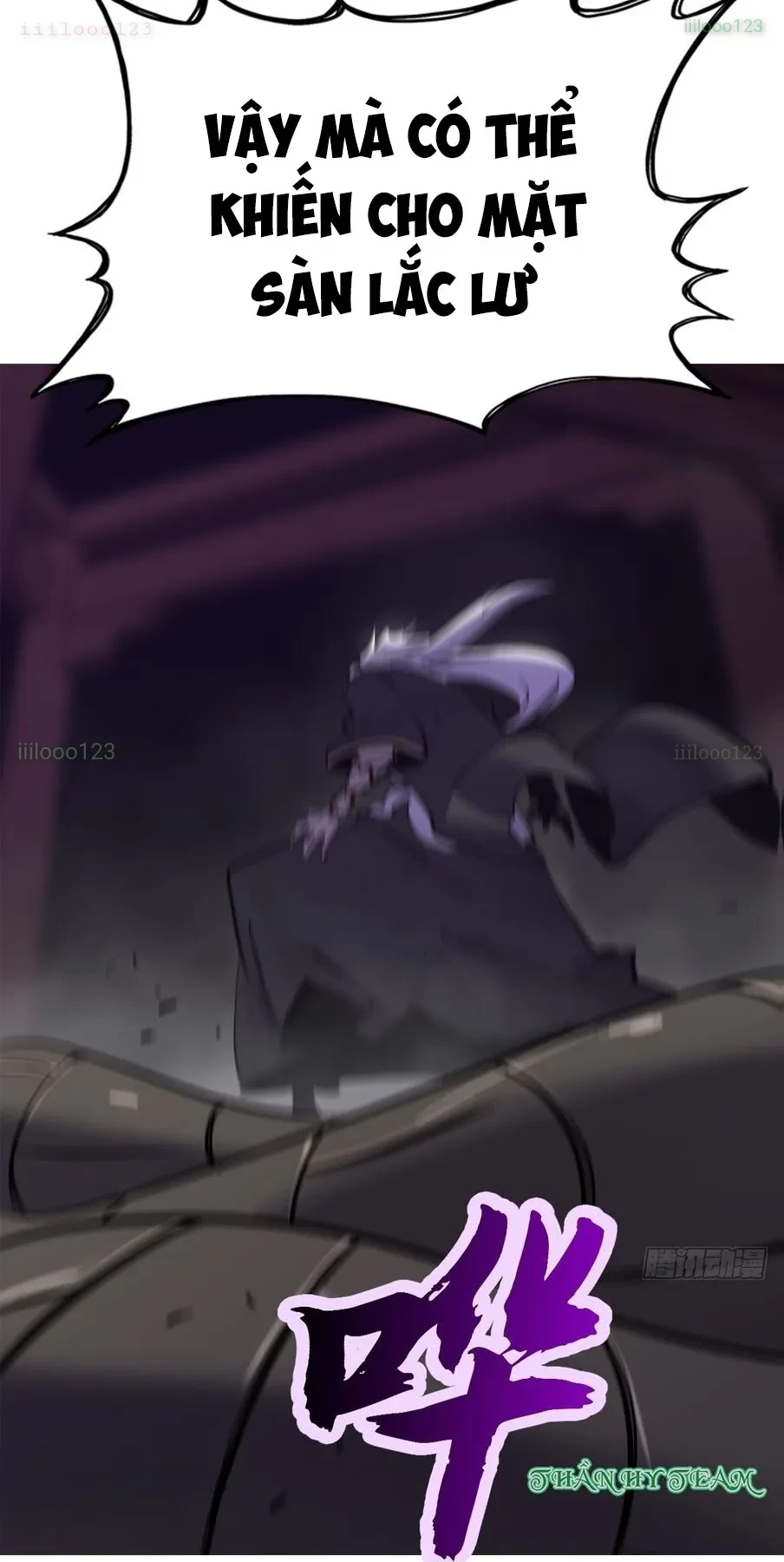 Phong Yêu Vấn Đạo Chapter 199 - 51