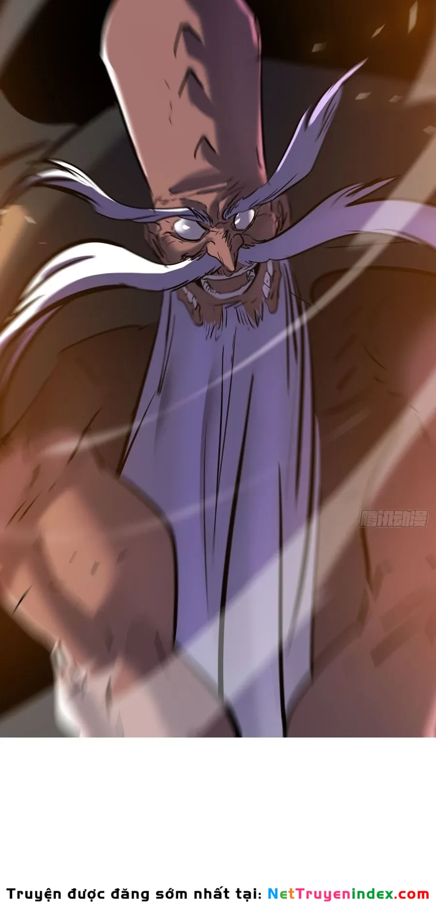 Phong Yêu Vấn Đạo Chapter 199 - 53