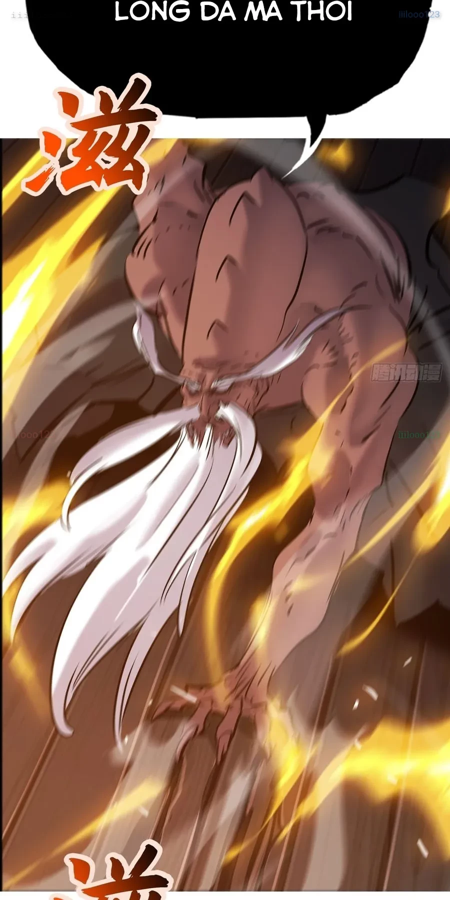 Phong Yêu Vấn Đạo Chapter 199 - 63