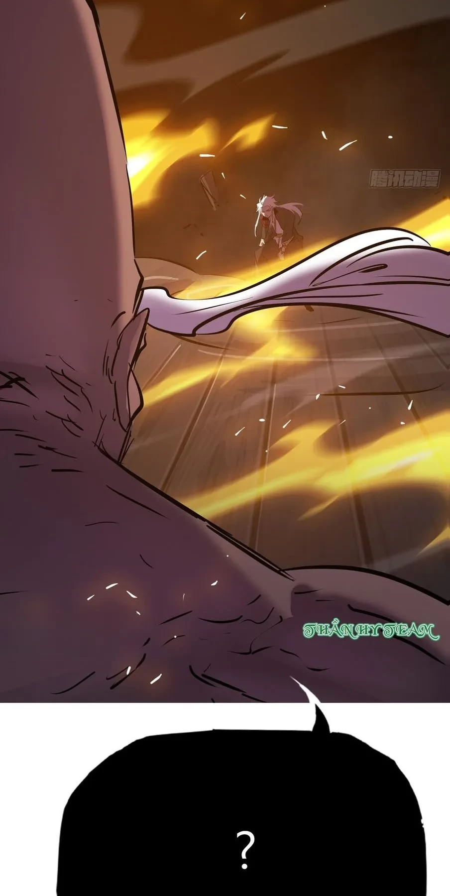 Phong Yêu Vấn Đạo Chapter 199 - 65