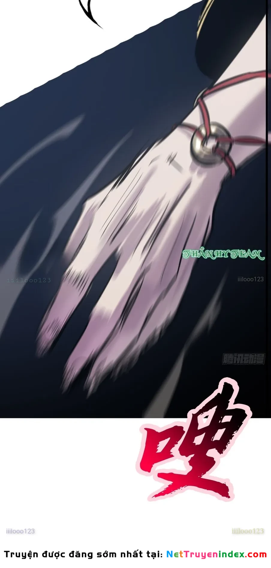 Phong Yêu Vấn Đạo Chapter 199 - 69