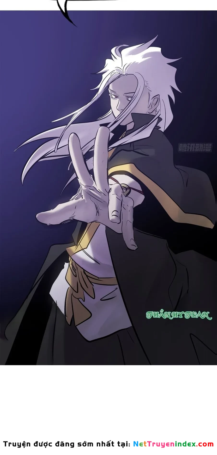 Phong Yêu Vấn Đạo Chapter 199 - 72